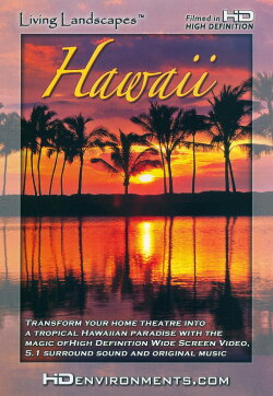 Living Landscapes: Hawaii (2007) Living Landscapes: Hawaii (2007)