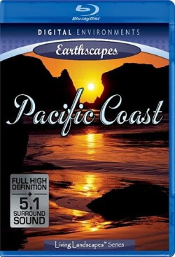 Living Landscapes: Pacific Coast (2009) Living Landscapes: Pacific Coast (2009)