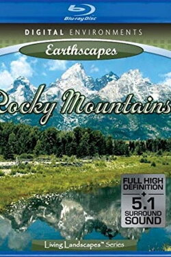 Living Landscapes: The Rocky Mountains (2014)