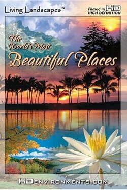 Living Landscapes: The World's Most Beautiful Places (2007) Living Landscapes: The World's Most Beautiful Places (2007)