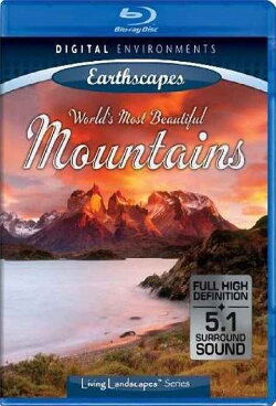 Living Landscapes: World's Most Beautiful Mountains (2009) Living Landscapes: World's Most Beautiful Mountains (2009)