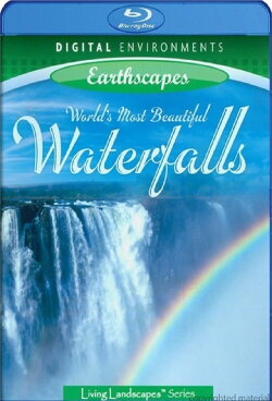 Living Landscapes: World's Most Beautiful Waterfalls (2010) Living Landscapes: World's Most Beautiful Waterfalls (2010)