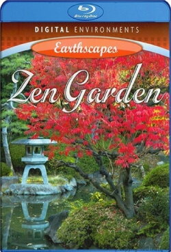 Living Landscapes: Zen Garden (2010) Living Landscapes: Zen Garden (2010)