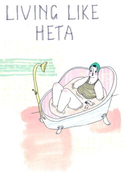 Living Like Heta (2017)