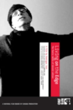 Living on the Edge: The Poetic Works of Gérald Leblanc (2005) Living on the Edge: The Poetic Works of Gérald Leblanc (2005)