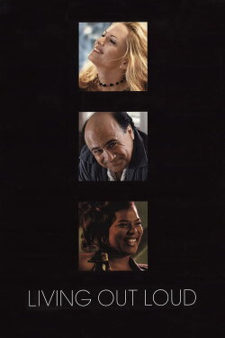 Living Out Loud (1998) Living Out Loud (1998)
