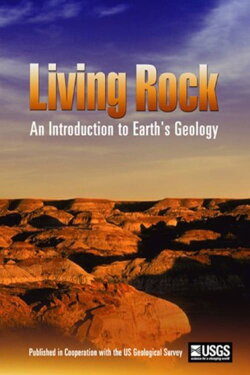 Living Rock: An Introduction to Earth's Geology (2002) Living Rock: An Introduction to Earth's Geology (2002)