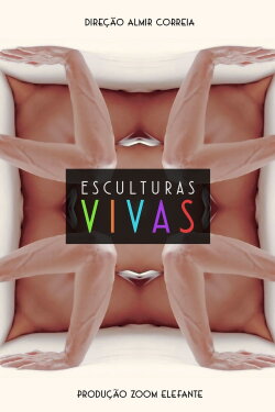 Living Sculptures (2018) Living Sculptures (2018)
