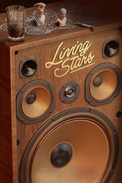 Living Stars (2014) Living Stars (2014)