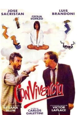 Living Together (1994) Living Together (1994)