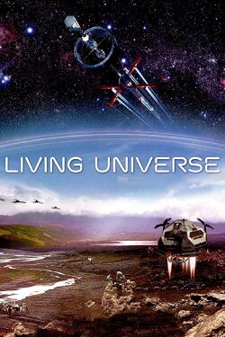 Living Universe (2018) Living Universe (2018)