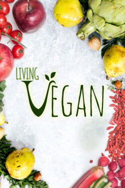 Living Vegan (2020) Living Vegan (2020)