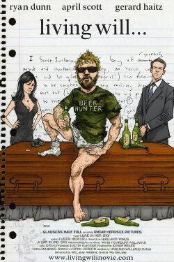 Living Will... (2011)