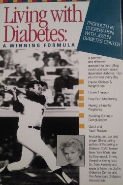 Living with Diabetes: A Winning Formula (1991) Living with Diabetes: A Winning Formula (1991)