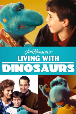 Living with Dinosaurs (1990) Living with Dinosaurs (1990)