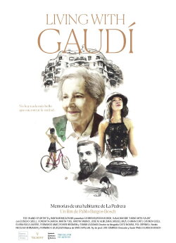 Living with Gaudí (2020) Living with Gaudí (2020)