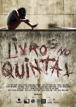 Livros No Quintal (2009) Livros No Quintal (2009)