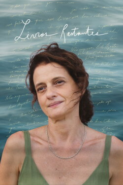 Livros Restantes (2025) Livros Restantes (2025)