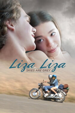 Liza, Liza, Skies Are Grey (2016) Liza, Liza, Skies Are Grey (2016)