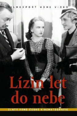 Líza Soars to the Skies (1938) Líza Soars to the Skies (1938)