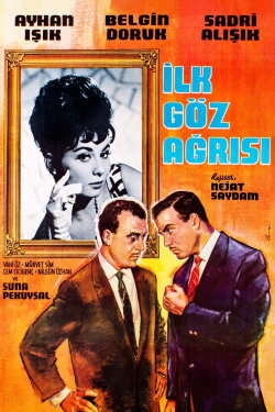 İlk Göz Ağrısı (1963) İlk Göz Ağrısı (1963)