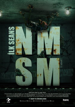 İlk Seans: NMSM (2022) İlk Seans: NMSM (2022)
