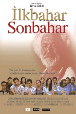 İlkbahar Sonbahar (2011) İlkbahar Sonbahar (2011)