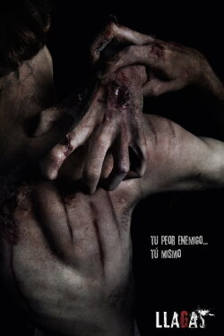 Llagas (2012) Llagas (2012)