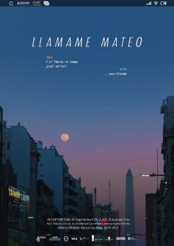 Llamame Mateo (2021) Llamame Mateo (2021)