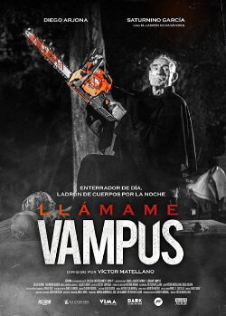 Llámame Vampus (2018) Llámame Vampus (2018)