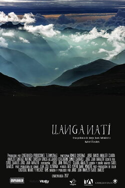 Llanganati (2017)