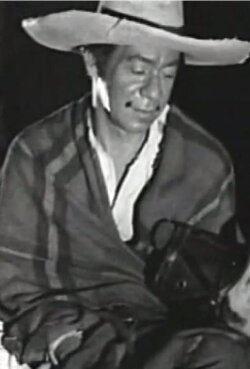 Llanto por Juan Indio (1965) Llanto por Juan Indio (1965)