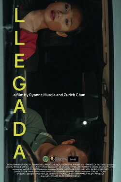 Llegada (2022) Llegada (2022)