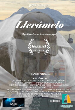 Llevámelo (2023)