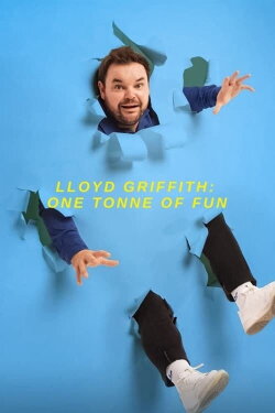 Lloyd Griffith: One Tonne of Fun (2023) Lloyd Griffith: One Tonne of Fun (2023)