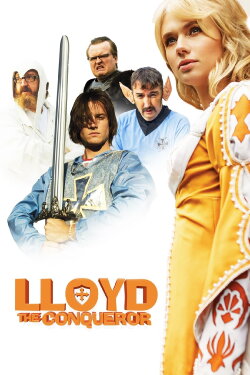 Lloyd the Conqueror (2011) Lloyd the Conqueror (2011)