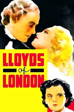 Lloyd's of London (1936) Lloyd's of London (1936)