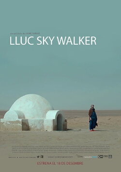 Lluc Sky Walker (2015)