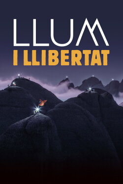 Llum i llibertat (2020) Llum i llibertat (2020)