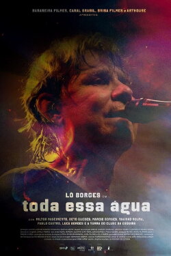 Lô Borges - Toda Essa Água (2023) Lô Borges - Toda Essa Água (2023)