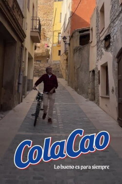 Lo bueno es para siempre - ColaCao (2023)