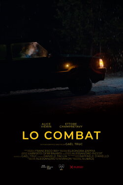 Lo Combat (2022) Lo Combat (2022)