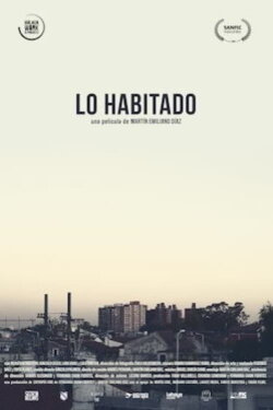 Lo habitado (2021) Lo habitado (2021)