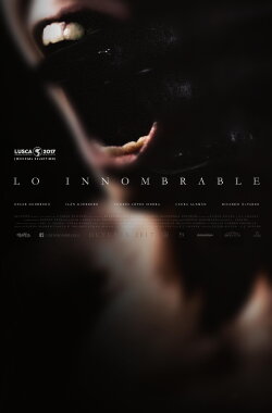 Lo Innombrable: the Unnamable (2016)