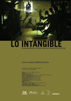 Lo intangible (2019)
