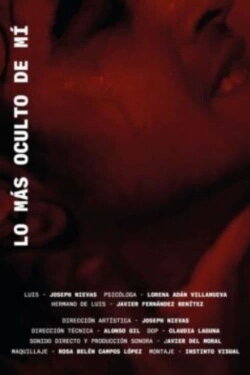 Lo más oculto de mí (2021) Lo más oculto de mí (2021)