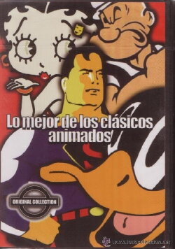 Lo mejor de los clásicos animados (2005) Lo mejor de los clásicos animados (2005)