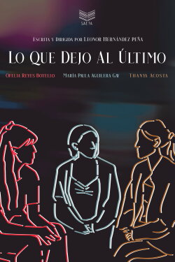 Lo que dejo al último (2021)