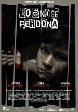 Lo que no se perdona (2017) Lo que no se perdona (2017)