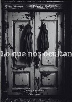 Lo que nos ocultan (2024)